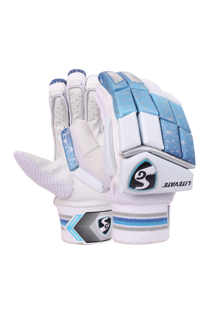 SG Litevate Batting gloves