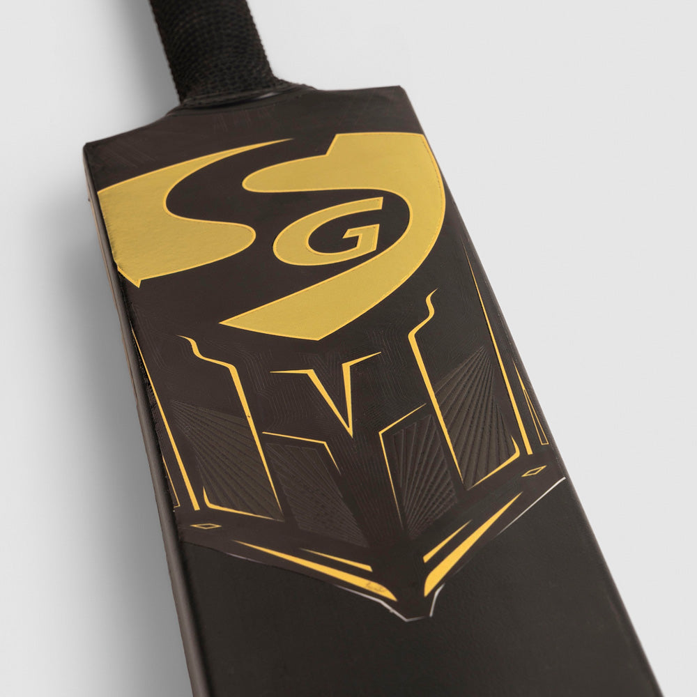 SG Foam Fury Nova Plastic Bat