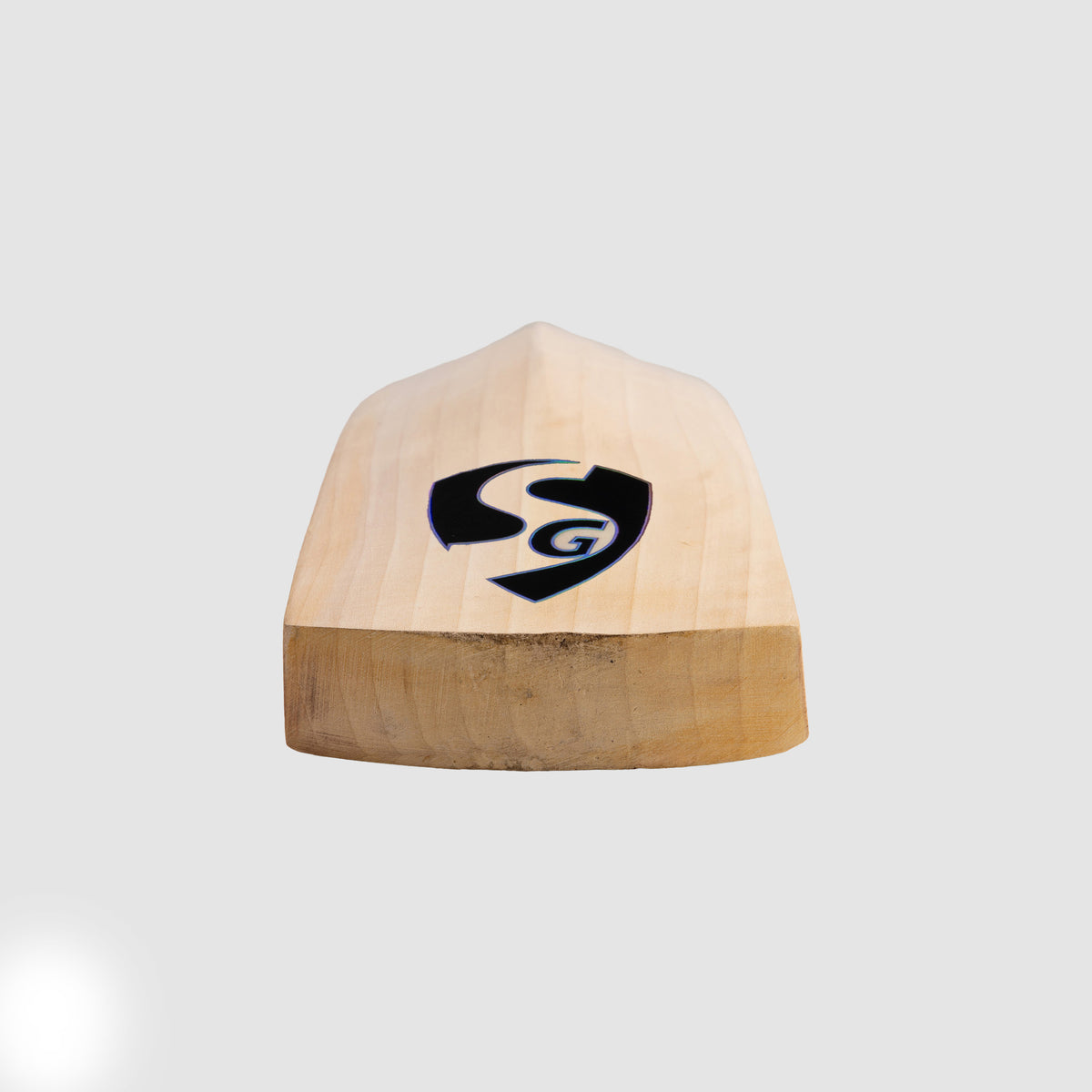SG DJ Tank English Willow Cricket Bat