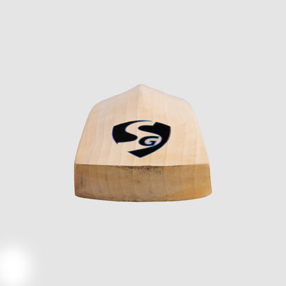 SG DJ Tank English Willow Cricket Bat