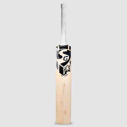 SG DJ Tank English Willow Cricket Bat