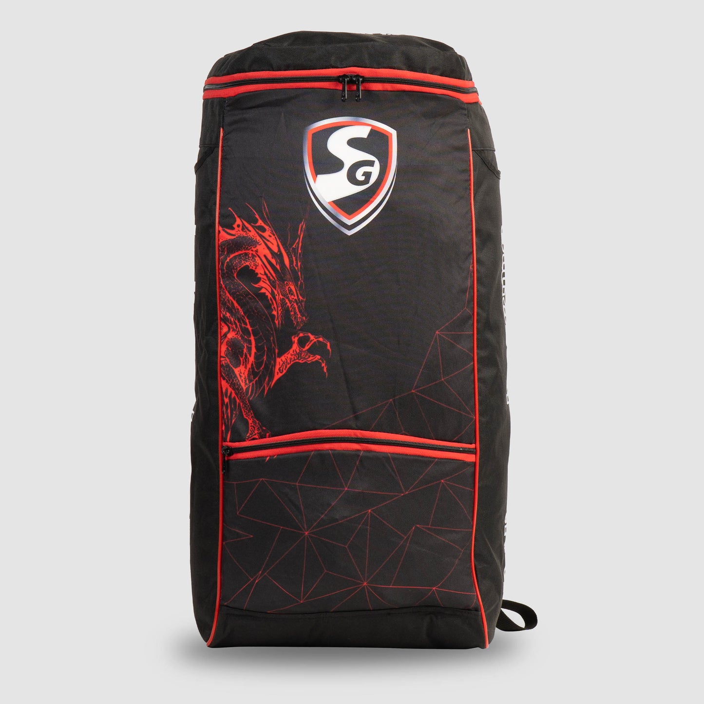 SG Dragon Optipak Duffle 1.0 Cricket Kit Bag