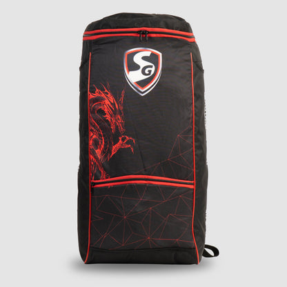 SG Dragon Optipak Duffle 1.0 Cricket Kit Bag