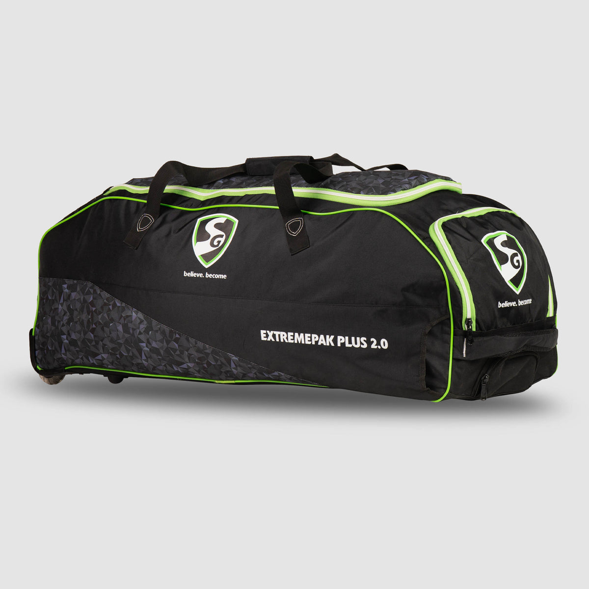 SG Extremepak 2.0 Plus Trolly Kit Bag