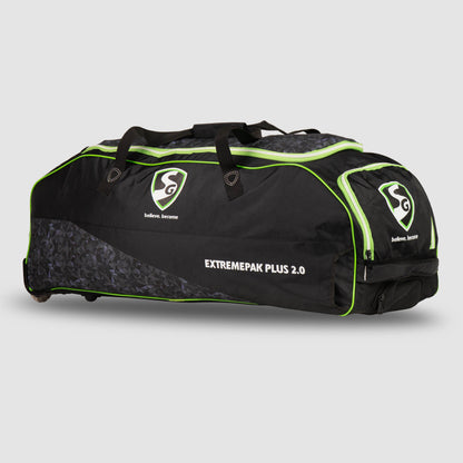 SG Extremepak 2.0 Plus Trolly Kit Bag