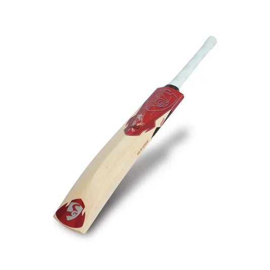 SG KLR ICON English Willow Cricket Bat (KL Rahul Series)