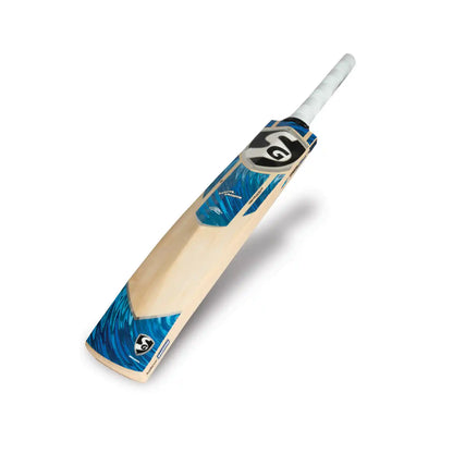 SG Liam Spunk English and Kashmir Combo Cricket Bat