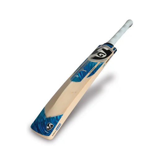 SG Liam Ravage English and Kashmir Combo Cricket Bat