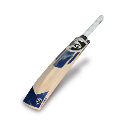 SG HP Ravage English and Kashmir Combo Cricket Bat