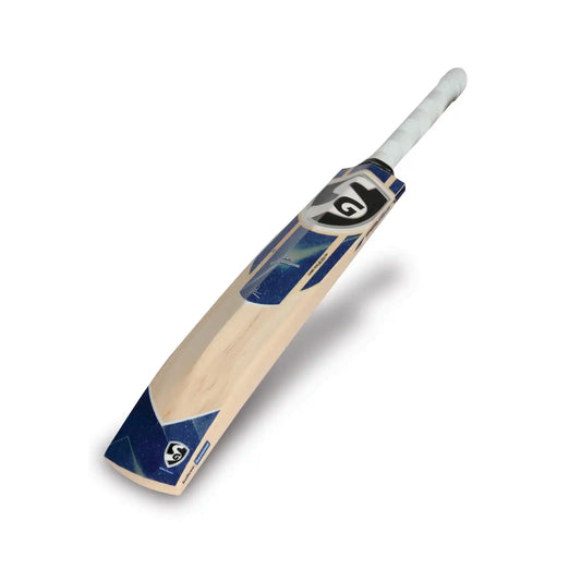 SG HP Ravage English and Kashmir Combo Cricket Bat