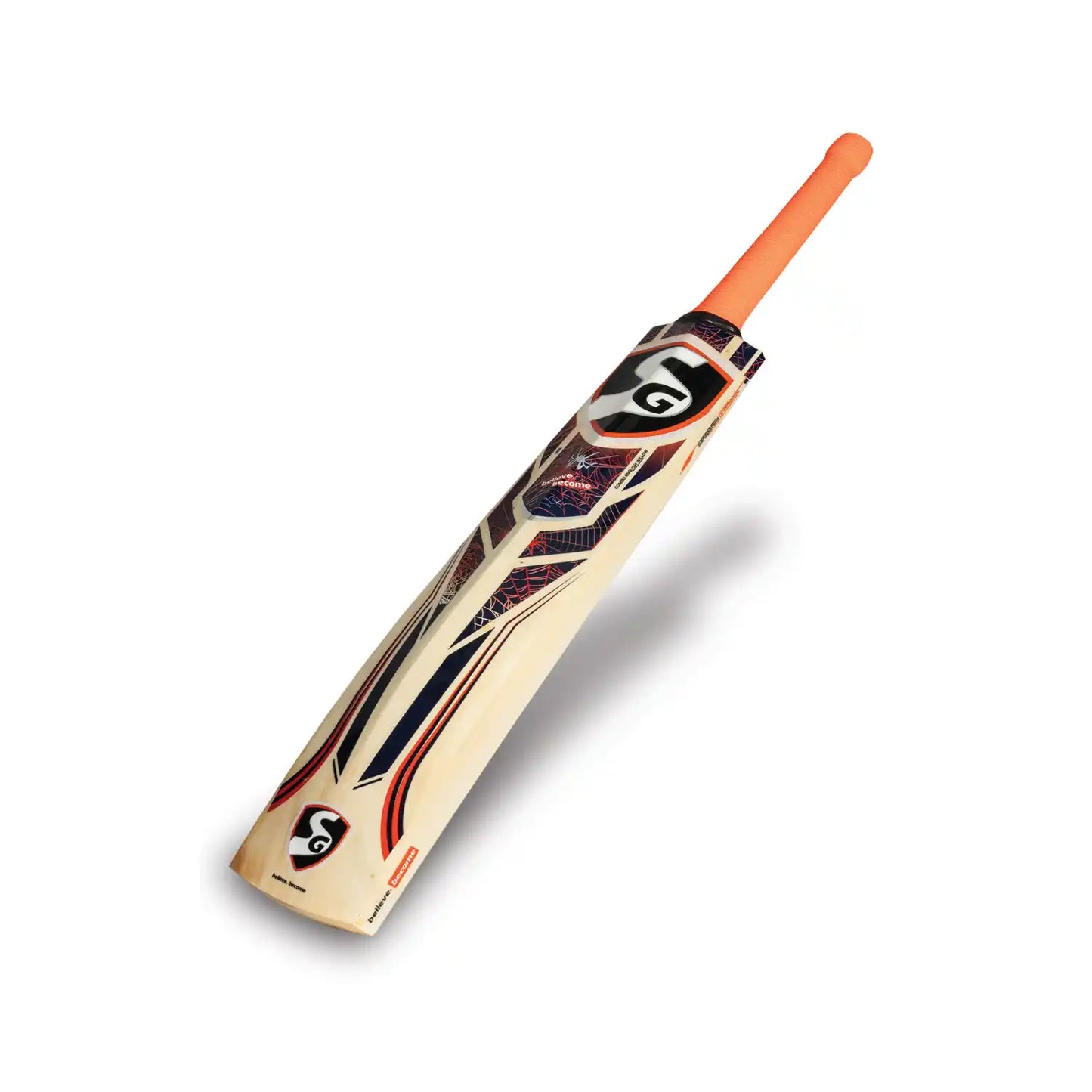 SG RP 150 Combo English Willow Cricket Bat