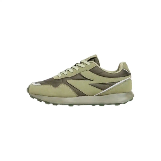 SG Meteor Lifestyle Shoes - Olive Moss