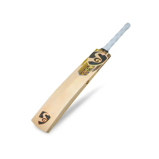 SG Riyan Parag English Willow bat