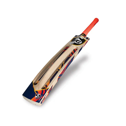 SG Kashmir Willow Cricket Bat (Tennis ball) T-1600