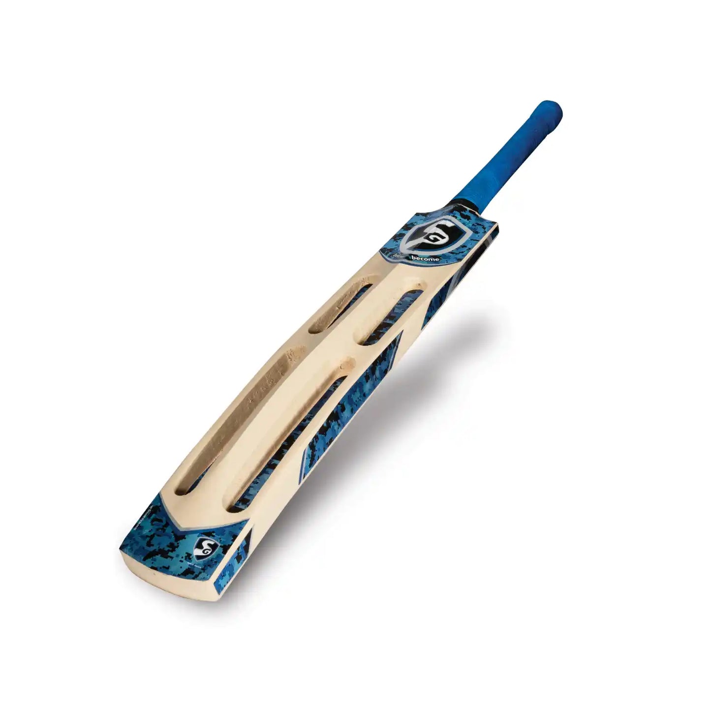 SG T-900 Tennis Cricket Bat