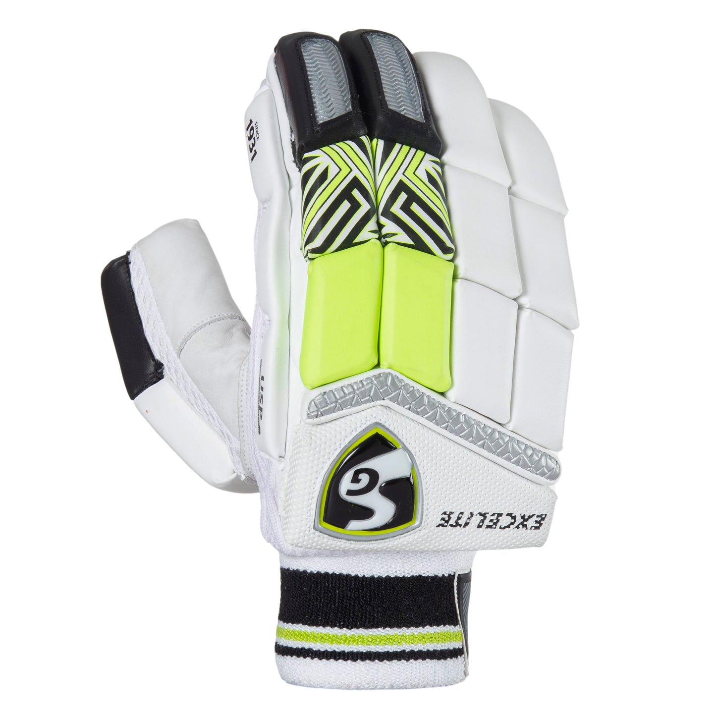 SG Excelite Batting Gloves