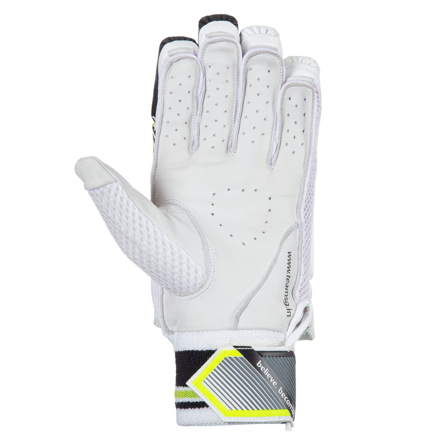 SG Excelite Batting Gloves