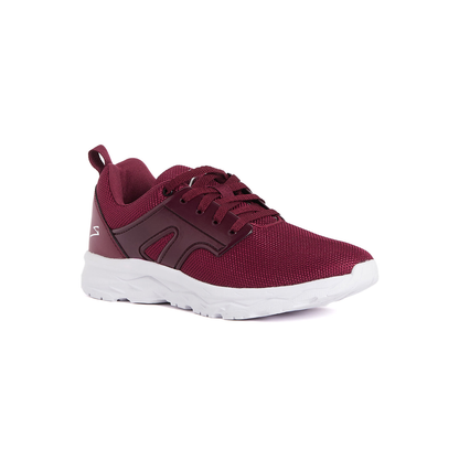 Unpar By SG Scotler Running Sports Shoes For Men, Maroon | Ideal for Running/Walking/Gym/Jogging/Training Sports Fashion Footwear