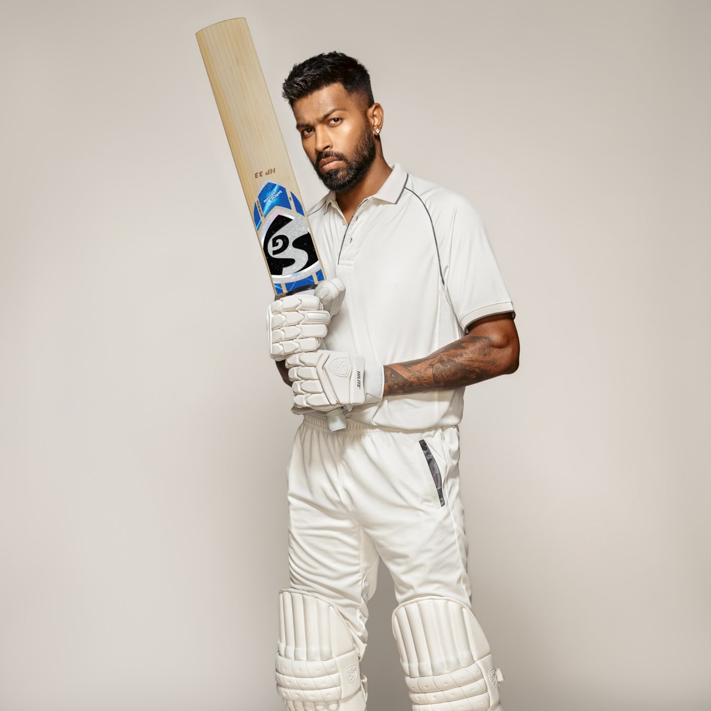 Hardik Pandya HP 33 Series