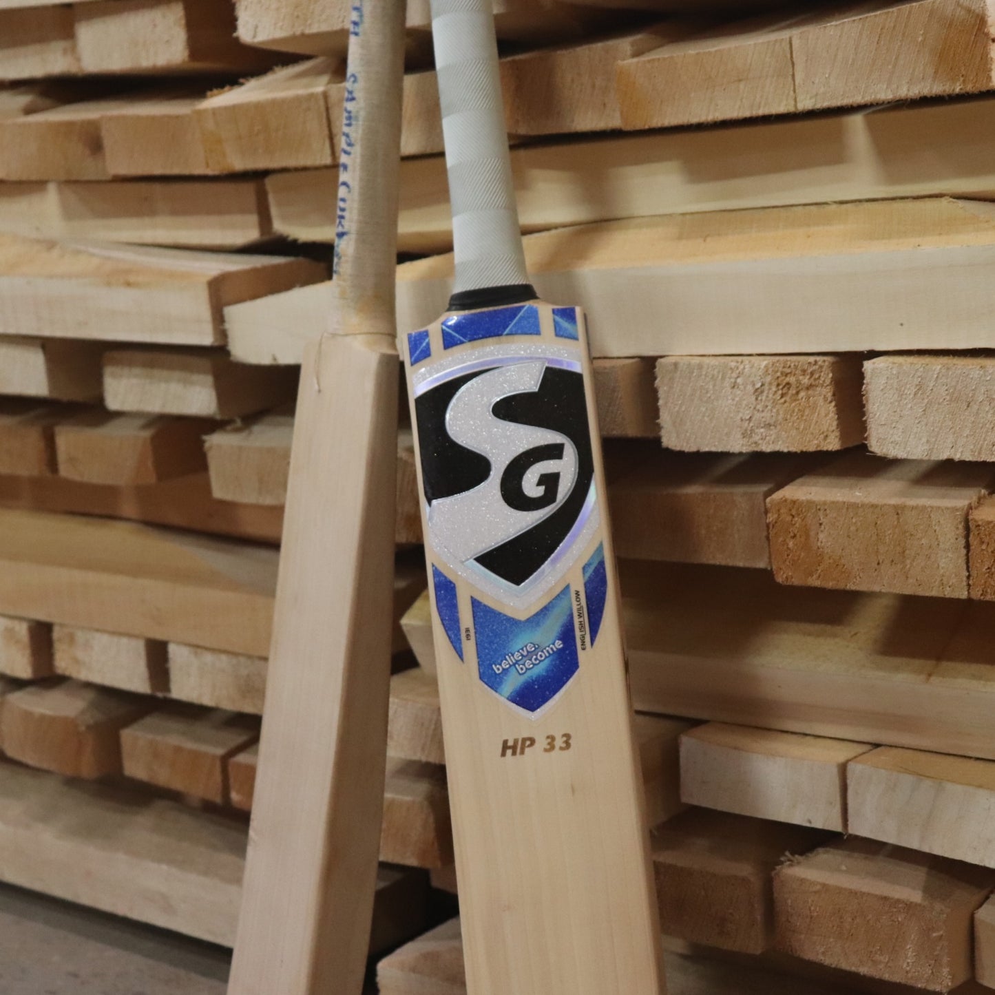 Hardik Pandya HP 33 Series