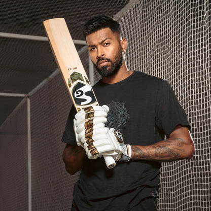 Hardik Pandya HP 33 Series