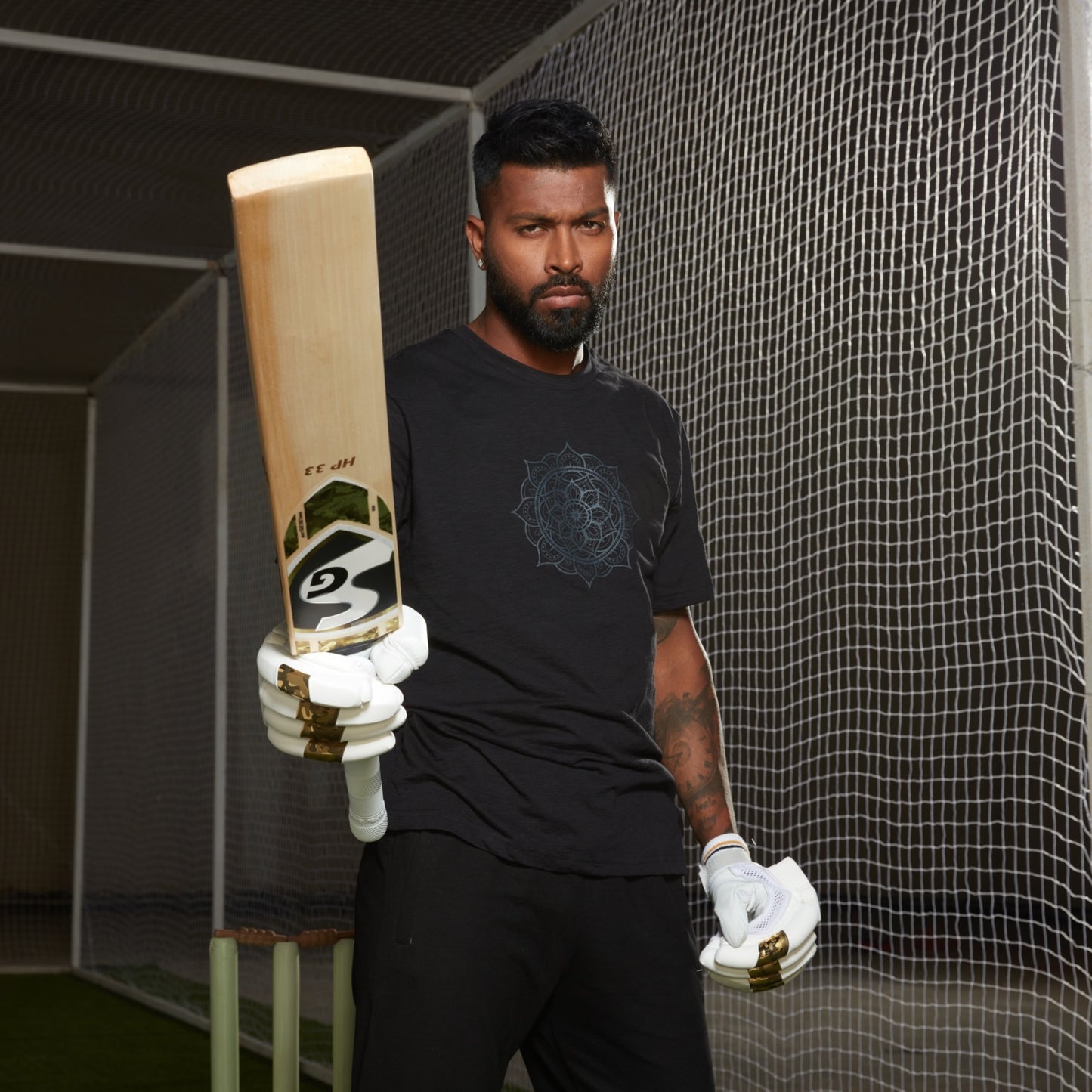 Hardik Pandya HP 33 Series