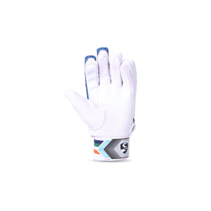 Batting Gloves SG X LSG 4 0