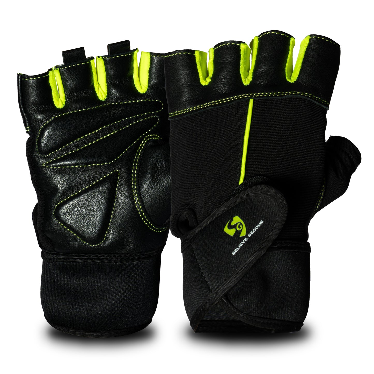 SG Shield Gloves(Gym)