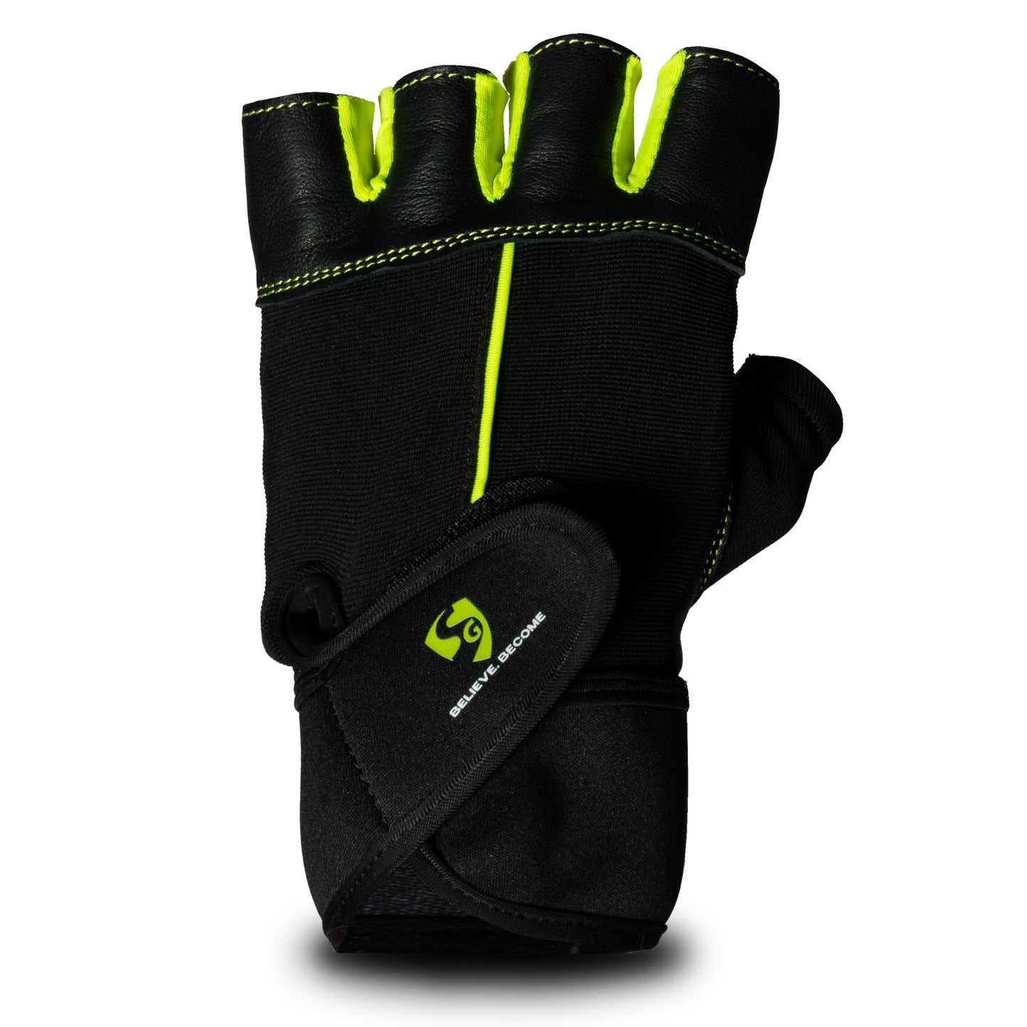 SG Shield Gloves(Gym)