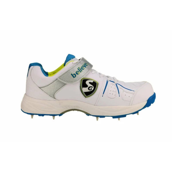 SG Hilite 5.0 Cricket Sports Shoes