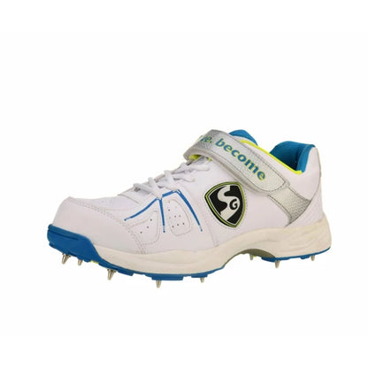 SG Hilite 5.0 Cricket Sports Shoes