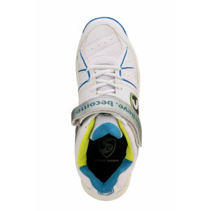 SG Hilite 5.0 Cricket Sports Shoes