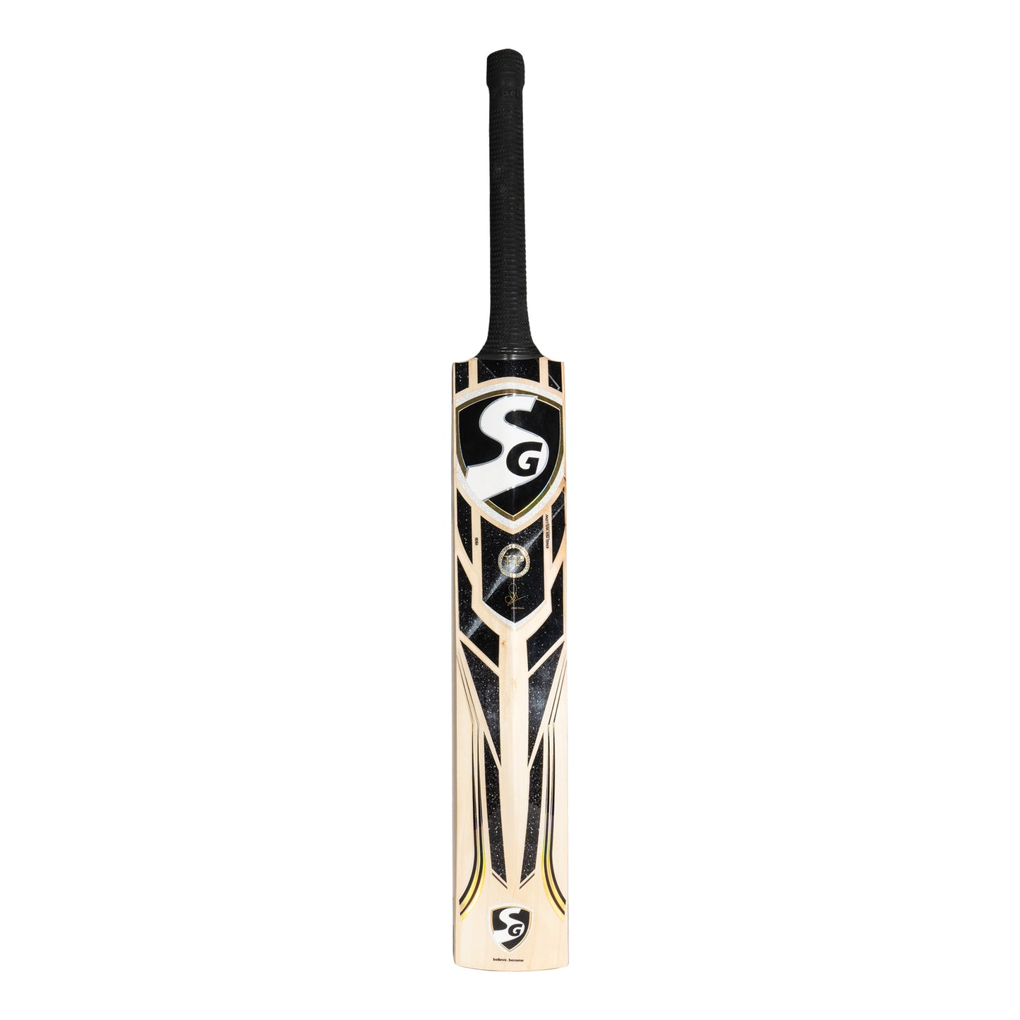 SG HP 150 Combo English Willow Cricket Bat