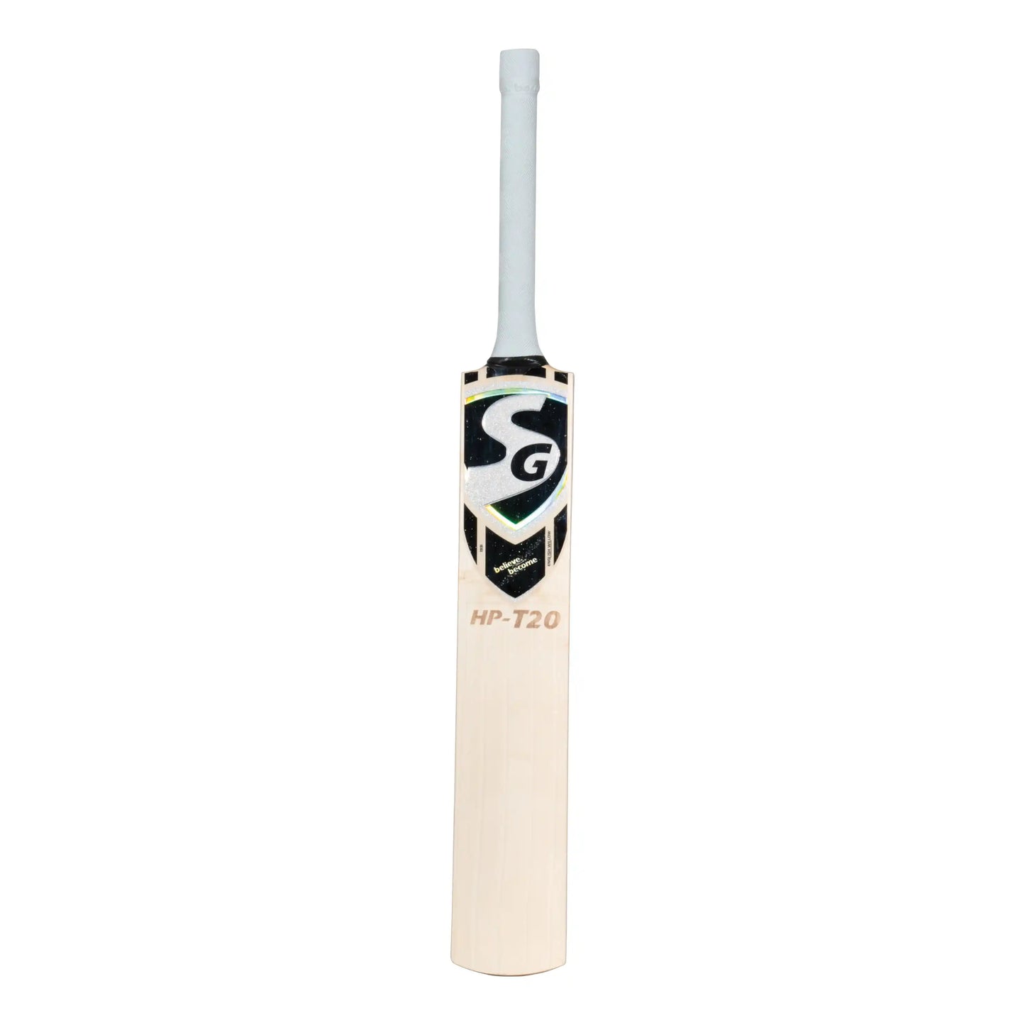 SG HP T-20 English Willow Cricket bat
