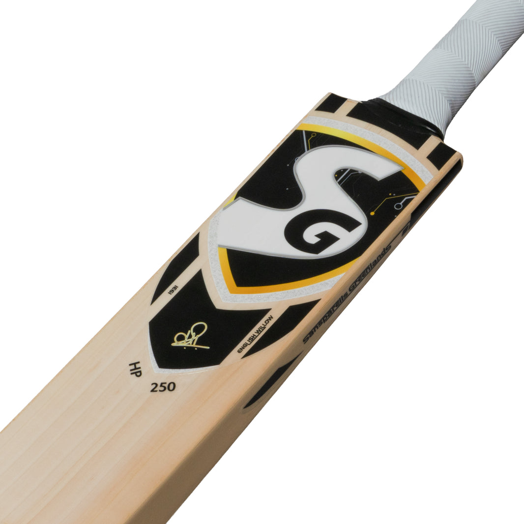 Cricket Bat SG Kung Fu Pandya – TeamSG