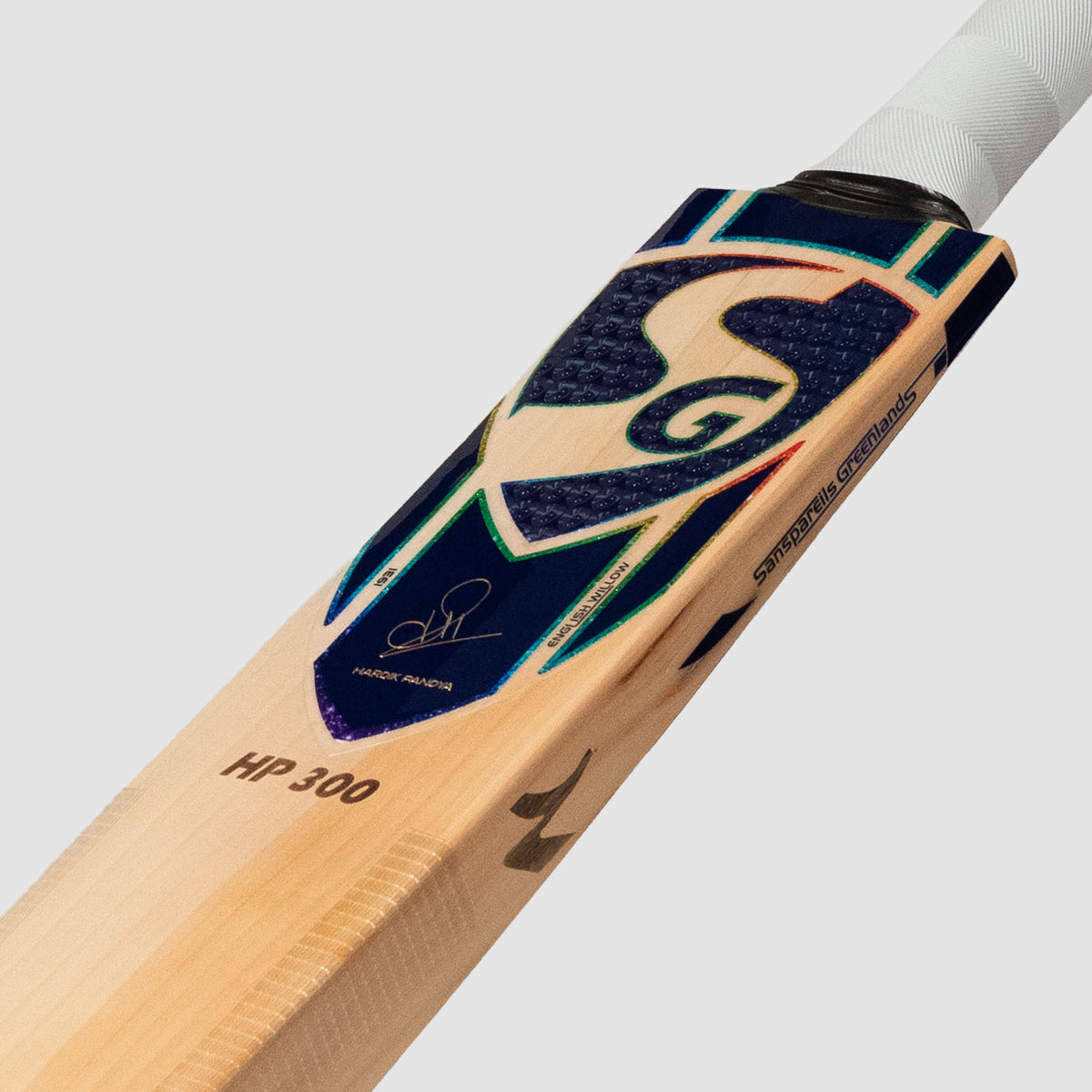 SG RP 300 English Willow Cricket Bat