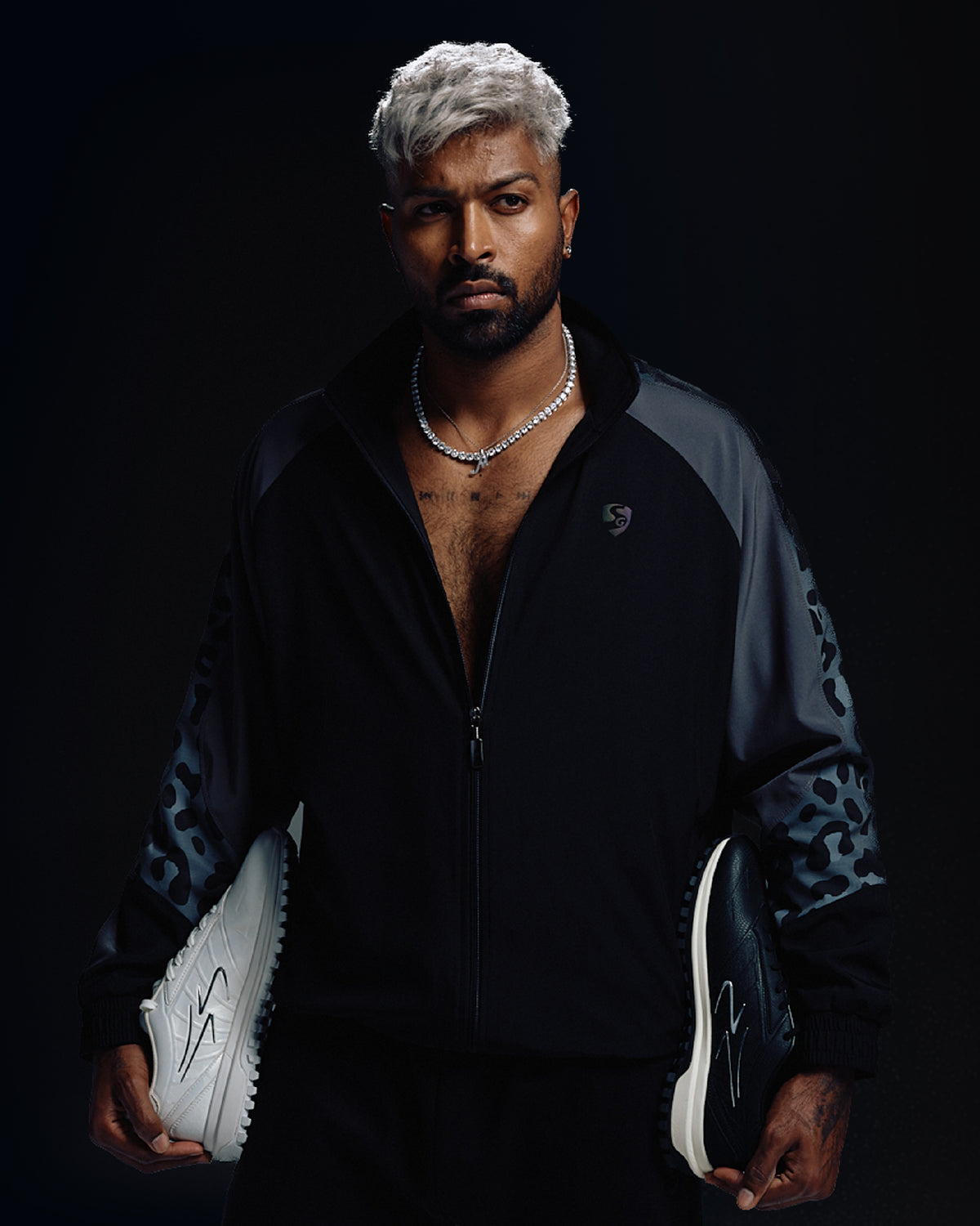 Hardik's 33rd Birthday Collection
