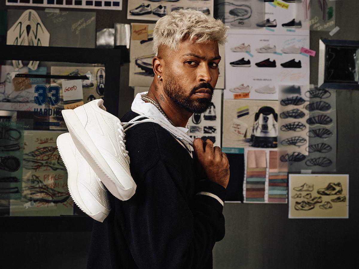 A Collaboration That’s Built Different.