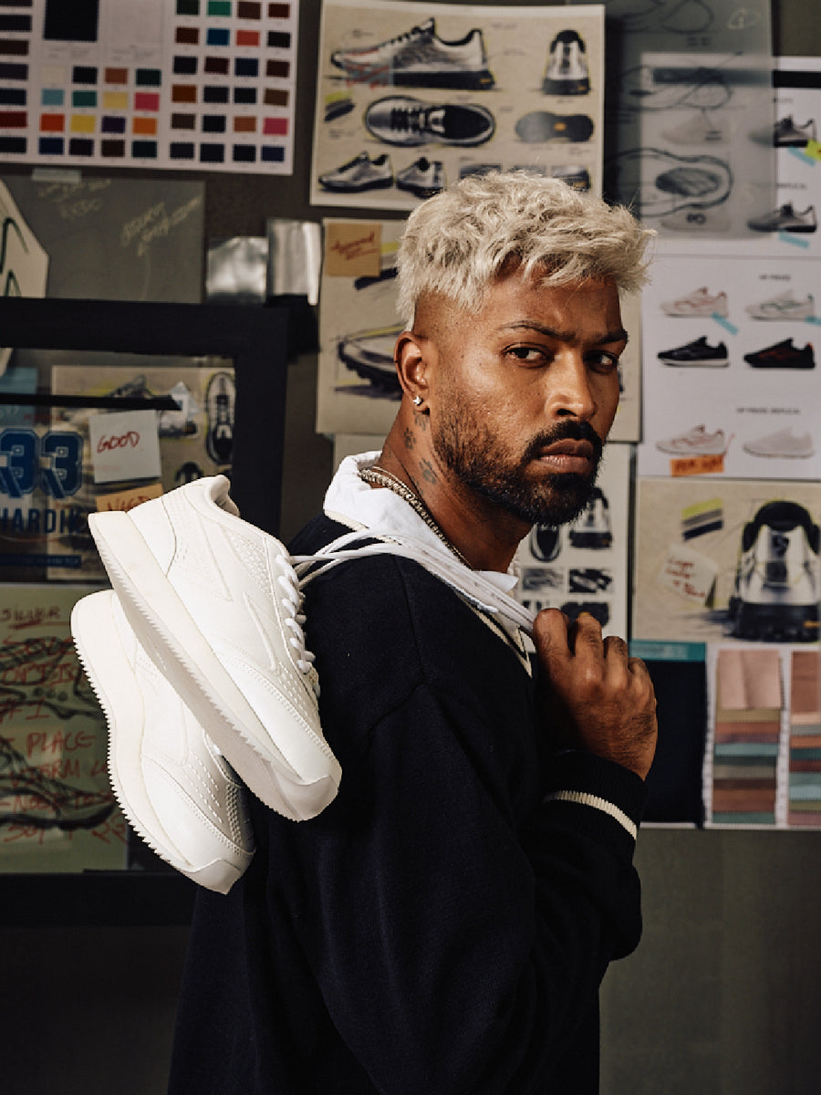 A Collaboration That’s Built Different.