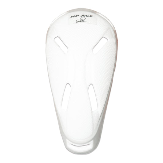 SG HP Ace Abdominal Pad White