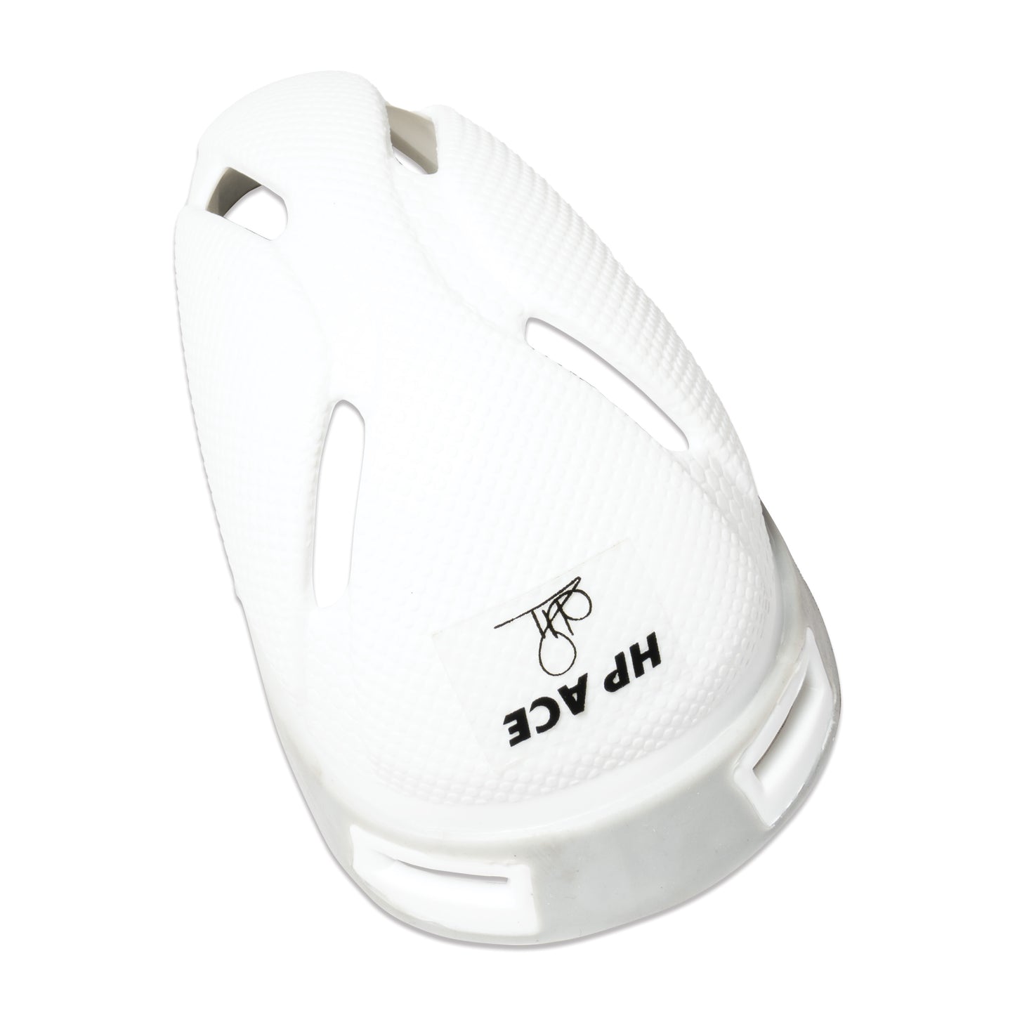 SG HP Ace Abdominal Pad White