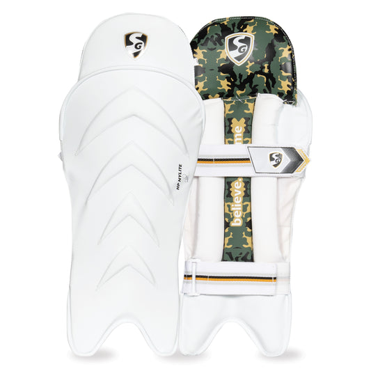 SG HP Nylite Wicket Keeping Legguard