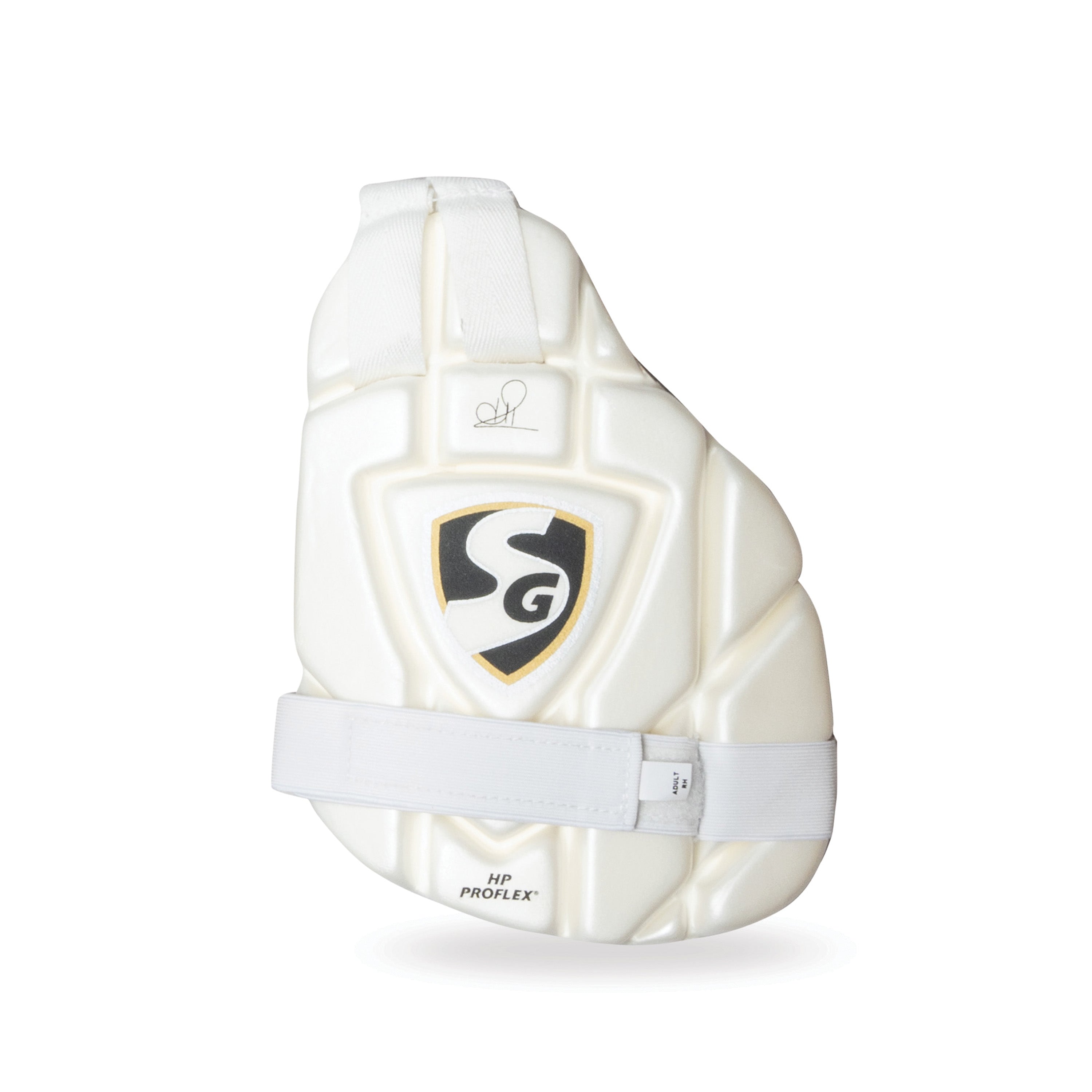 INNER THIGH PAD – TeamSG