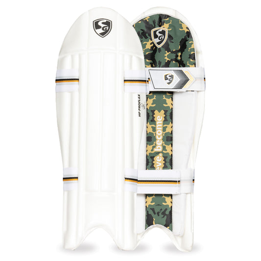 SG HP Proflex Wicket Keeping Legguard