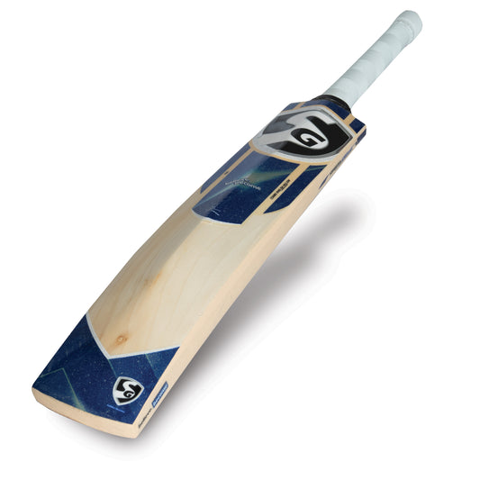 SG HP Punch English and Kashmir Combo Cricket Bat