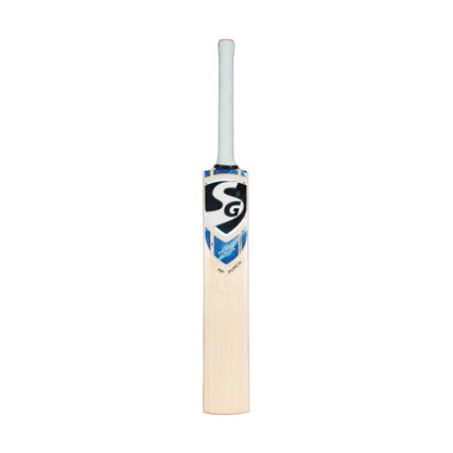 SG HP Punch English and Kashmir Combo Cricket Bat