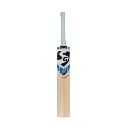 SG HP Ravage English and Kashmir Combo Cricket Bat