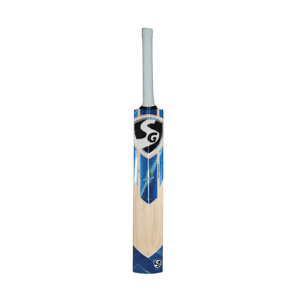 SG HP Ravage English and Kashmir Combo Cricket Bat