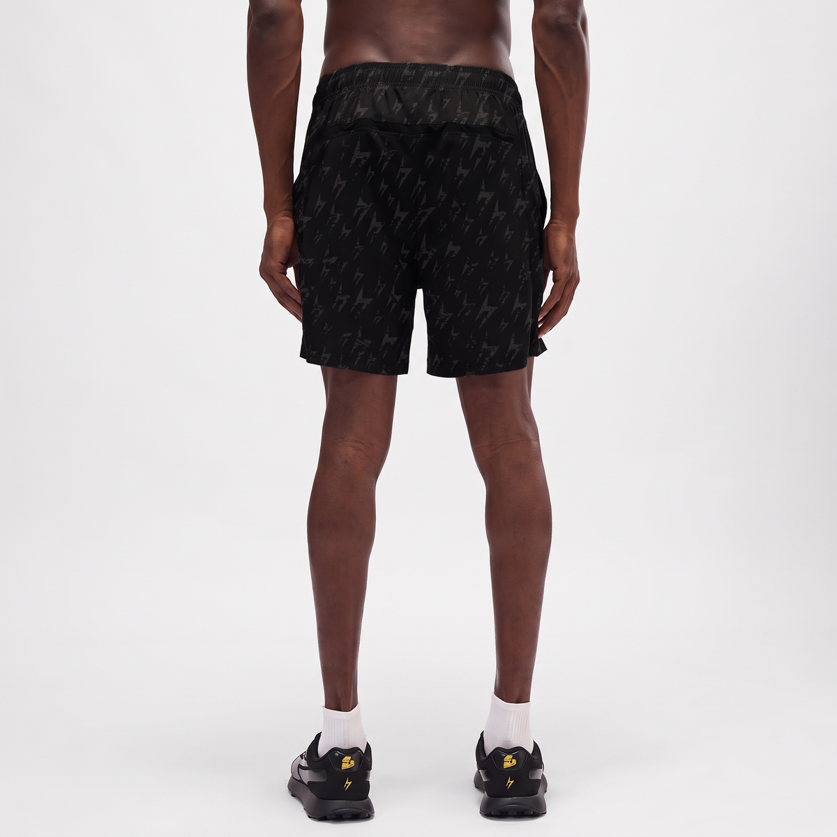 SG HP33 Arc Shorts Regular Fit - Men's