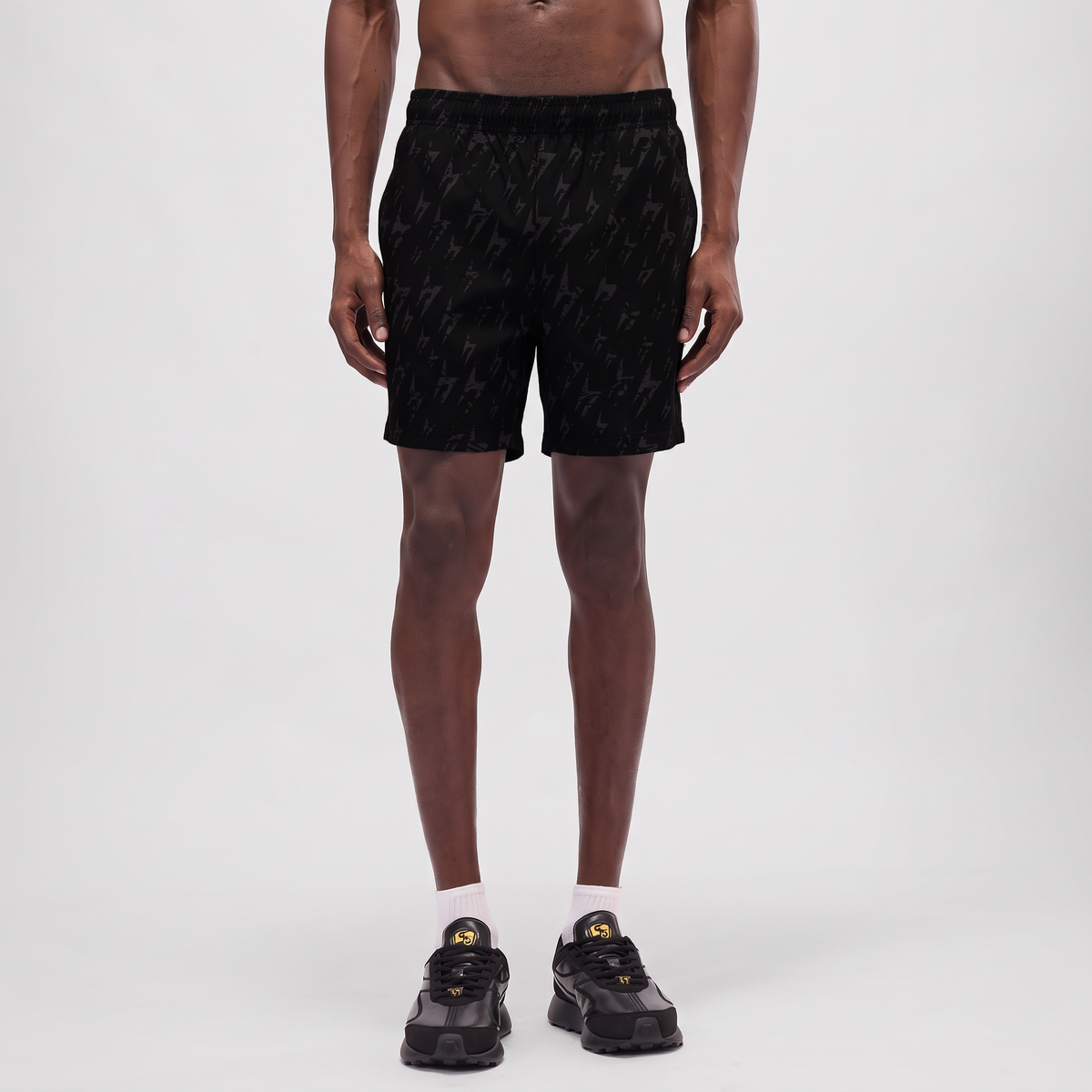 SG HP33 Arc Shorts Regular Fit - Men's